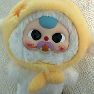 Yuwi First Rigorous Hello Fall